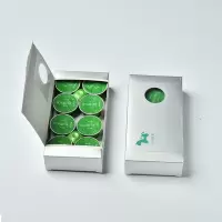 文苏 I0364茶泡弹 茉莉花茶 小马智泡机配套茶叶10粒*25g/盒 单盒装