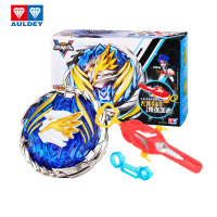 奥迪双钻(AULDEY)飓风战魂5陀螺初始系列-战神之翼 男孩女孩玩具生日礼物 634301