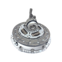 江铃 离合器三件套 江铃全顺JX6641T原厂jc用品