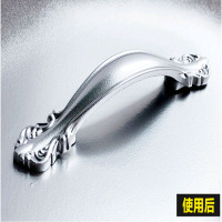 自喷漆金属色汽车手喷漆 银色