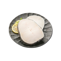 渔乐深态 澳洲银鳕鱼 300g/盒 肉质鲜嫩口感细腻营养丰富