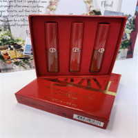 口红礼盒 三支装