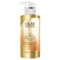 玉兰油OLAY沐浴露 300ml/瓶