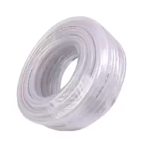 pvc水管软管 塑料防冻家用自来水蛇皮管子