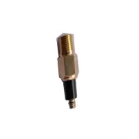 解放CA1122J 危险报警器