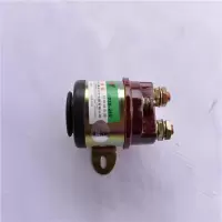 东风EQ2102起动继电器37N-35085-BDZ起动继电器 正品超长质保