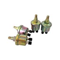 东风猛士EQ2050机油压力传感器 东风猛士EQ2050机油感应塞 (注:2支起售)原厂正品 超长质保