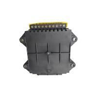 东风猛士 EQ2050保险盒总成