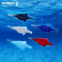 摩腾海豚口哨篮球足球排球裁判体育老师比赛训练口哨高音无核哨子摩腾口哨