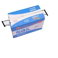 汉阳电瓶6-QW-180G51DZ电瓶- 正品超长质保