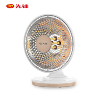 先锋小太阳取暖器 HF2023QT-8