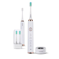 Hyundai韩国现代X100+声波电动牙刷