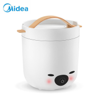 美的电饭煲 厨房电器 FB10M103 