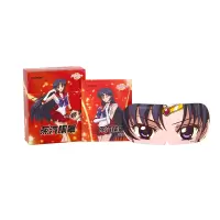 美少女战士蒸汽眼罩 火野丽/火星