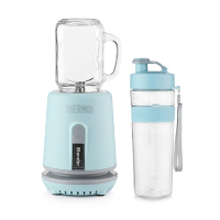 膳魔师 多功能食物料理机300W EHA-2264A-BA 额定功率300W容量Togo杯×1 容量600ml