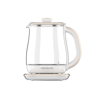 九阳(Joyoung)K15F-WY310养生壶多功能家用电热水壶开水煲1.5升