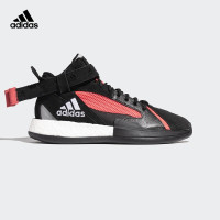 阿迪达斯adidas adidas Posterize男鞋运动鞋场上篮球鞋EG6879 40