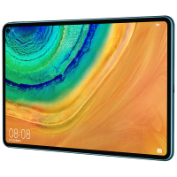 华为MatePad Pro平板电脑/MRX-AL09(8GB+256GB 全网通(夜阑灰)1