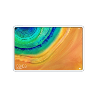 华为MatePad Pro平板电脑/MRX-W09(6GB+128GB WiFi(贝母白)10.8