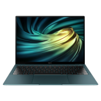 华为MateBook X Pro笔记本/MACHC-WAE9LP(I7/16GB/1TB 触屏翡冷翠 2020款)
