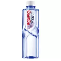 百岁山天然矿泉水 348ml/瓶