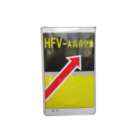 大通轩恒 真空泵油 HFV-A200S 4L(单位:桶)
