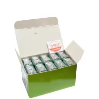 大通轩恒 电池 9V（单位：盒）