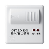 企购优品海湾 GST-LD-8301A 控制模块 (含安装调试)