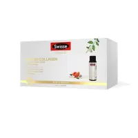 Swisse 血橙胶原蛋白饮料 7*30ml