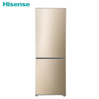 海信 HISENSE BCD-170VK1FQ 双门冰箱 170L