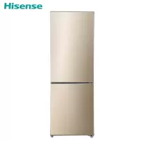 海信 HISENSE BCD-170VK1FQ 双门冰箱 170L