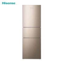 海信 HISENSE 冰箱BCD-220D/Q(金色)