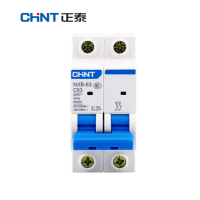 企购优品正泰NXB-1P 20A 空开