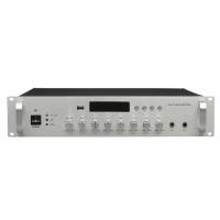 双通道专业功放