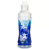 尖叫活性肽饮料运动装550ml