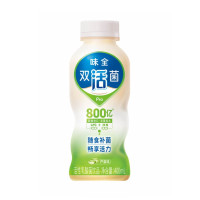 味全活性乳酸菌饮品芦荟400ml