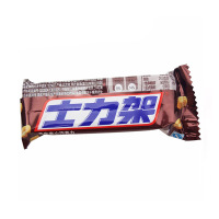 [家乐福商品]士力架花生夹心巧克力35g 24块/小盒