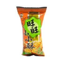 [家乐福商品] 小小酥(原味)84g 32/箱