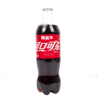 [家乐福商品] 可口可乐 680ml 12/箱