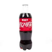 [家乐福商品] 可口可乐 680ml 12/箱