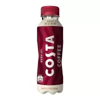 [家乐福商品] Costa咖啡 醇正拿铁 300ml 15/箱