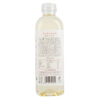 茶兀Π果味茶饮料蜜桃乌龙茶900ml