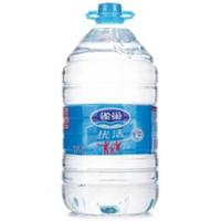 雀巢优活优质饮用水5l 4/箱