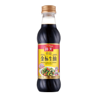 海天 特级金标生抽 500ML