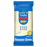 [家乐福商品] 金龙鱼家常劲道麦芯挂面1kg 15/箱