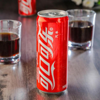 可口可乐330ml