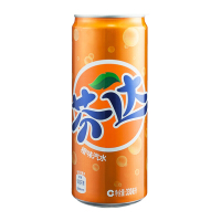 芬达330 ml