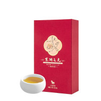 文苏 Z0040八马茶业 福鼎白茶白牡丹东湖之光品鉴版36g/盒 单盒装