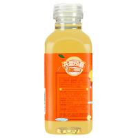 [家乐福商品] 农夫山泉茶π蜜桃乌龙茶500ml 15/箱