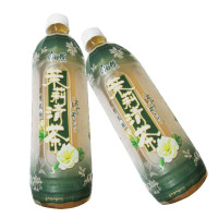 康师傅茉莉清茶 500ml